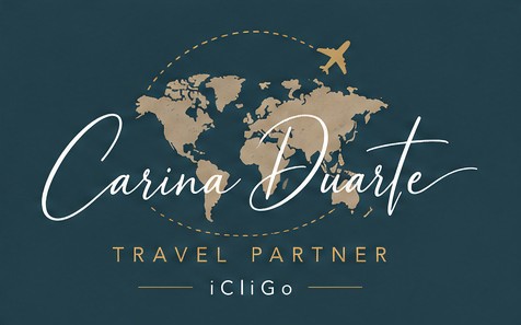 Carina Duarte, Travel Partner iCliGo