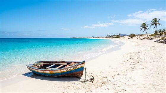 Boavista, Cabo Verde