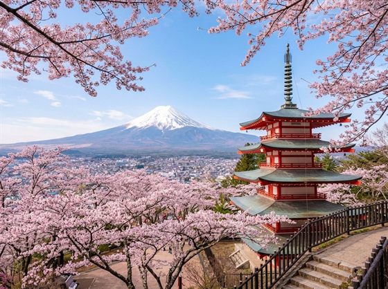 Japão & Bali