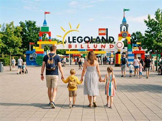 Billund, Dinamarca