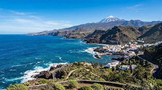 Tenerife, Canárias