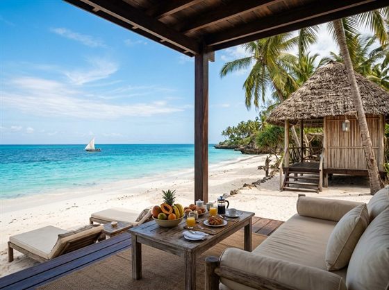 Zanzibar